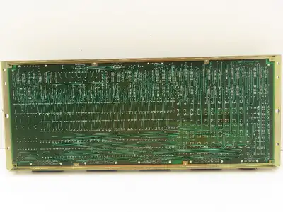 Fanuc A20B-0007-0040 6 Control I/O PLC PCB Circuit Board Module