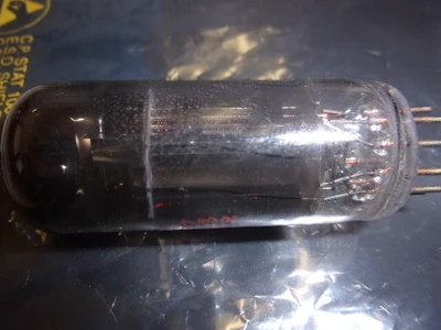 USED RAULAND 6BA8A