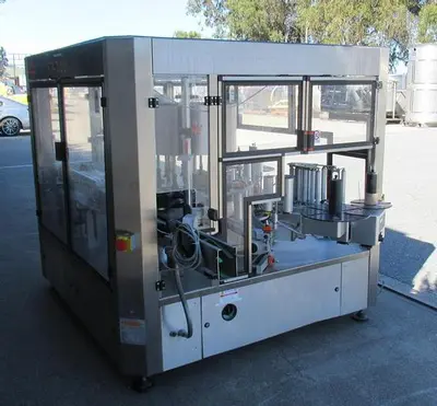 USED 2005 KOSME EXTRA.ADH.504