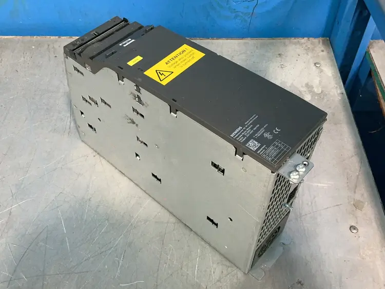 Used _UNKNOWN_ _UNKNOWN_ AC Drive Power Modules Ohio US | HGR 24 #1373382