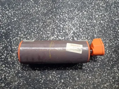 USED VAN DER GRAAF TM160B30610