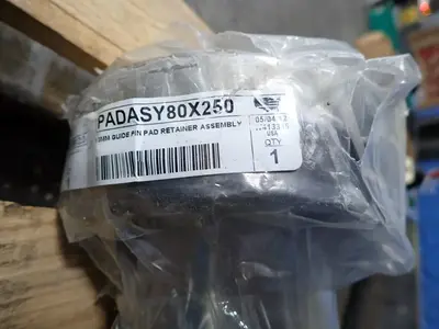USED LAMINA PADA5480X250