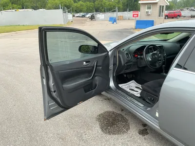 USED 2009 NISSAN MAXIMA