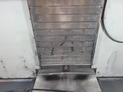 2024 HAAS VF-3SS Vertical Machining Centers | Machinery Network (12)