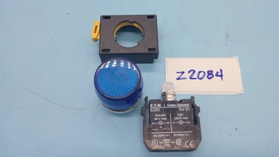 USED Eaton E22D SER B1