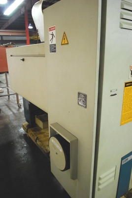 USED 1994 BRIDGEPORT EZ-PATH