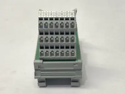 USED WAGO WAGO 289-614