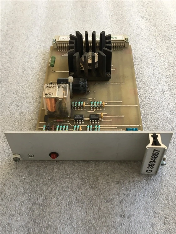 Used LVD G3934857 (2)-HF V4 Misc Electrical & Power Parts BE | Apt International N.V #363326