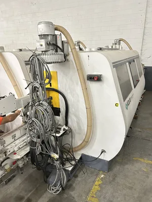 Used _UNKNOWN_ _UNKNOWN_ Profilers Georgia US | Harrell Machinery Sales Inc #1298814