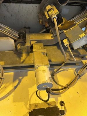 Used 2013 HOLZ-HER ARCUS 1334 MASSIV Edge Banders California US | MachineryMax #1502447
