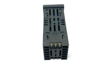 Used Hengstler grado 901 Digital Temperature Controller NO DIN SHEATH PLC Temperature Modules Michigan US | Maverick Industrial Sales #1395034