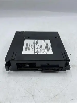 USED GE FANUC GE FANUC IC693DNM200-BD 90-30