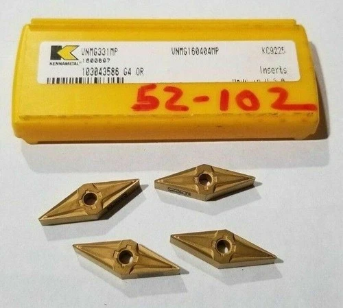 NEW Kennametal Does Not Apply