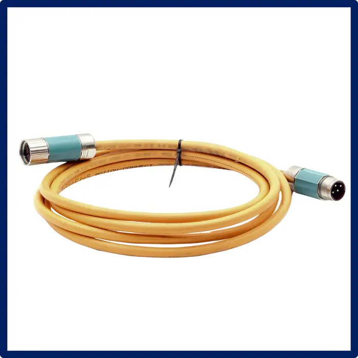 NEW MITSUBISHI 6FX8002-5CA05-1BD7