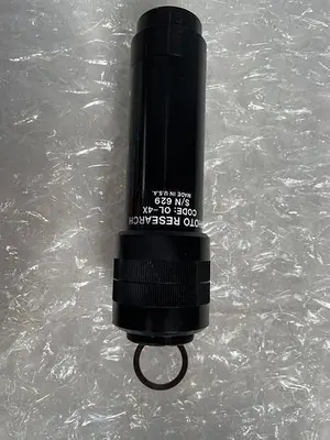 PHOTO REASEARCH OL-4X lens