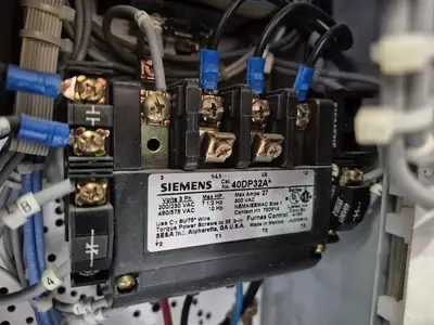 USED SIEMENS TIASTAR