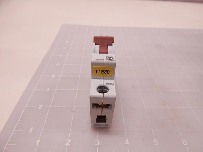Used F&G _UNKNOWN_ Circuit Breakers | OCO Industrial #1671928