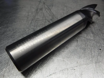 Widia 1" 4 Flute Carbide Endmill 1" Shank TF4VP525008S (LOC1939A)