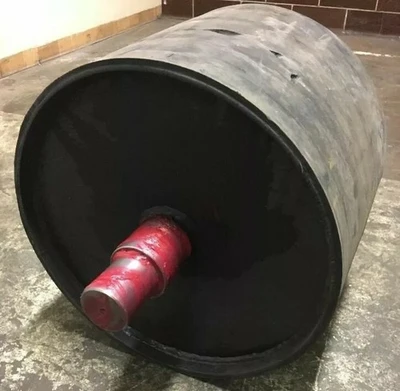 USED DODGE BALDOR 18-1/4" Dia