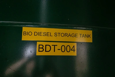 USED 2014 SQUIBB TANK CO A36