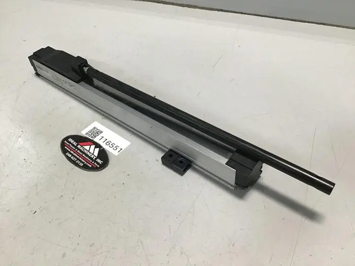 USED NOVOTECHNIK TLH225