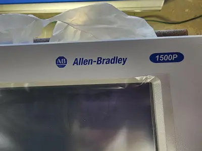 NEW ALLEN-BRADLEY 6181P-15TSXP