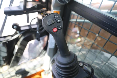 Used 2023 CASE SV280B Skid Steer Loaders Pennsylvania US | Zimmerman Farm Service #1409849