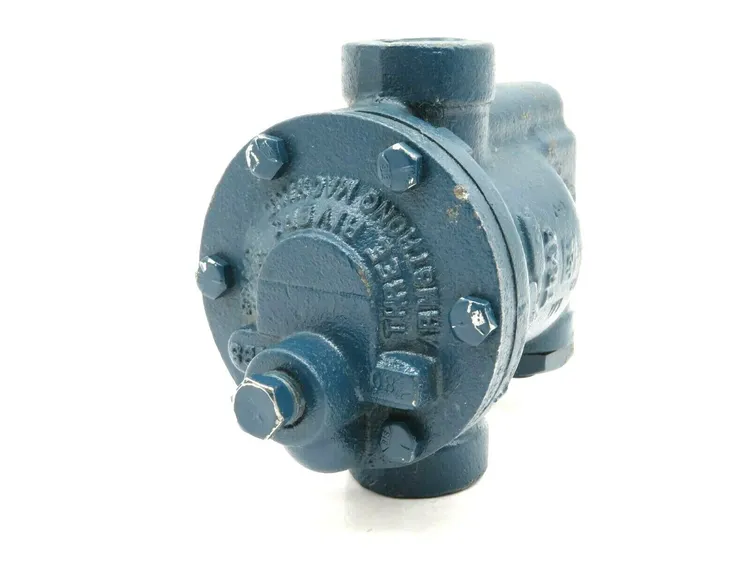 Used ARMSTRONG MACHINE WORKS _UNKNOWN_ Misc Industrial Equipment | SB Industrial Supply #855790