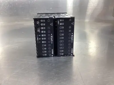 Used Dynisco _UNKNOWN_ PLC Processors South Carolina US | Palmetto Automation #1540913