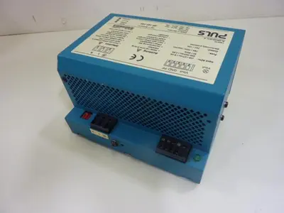 USED PULS DP157.132