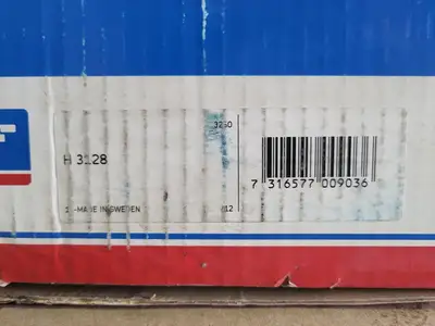 NEW SKF H3128