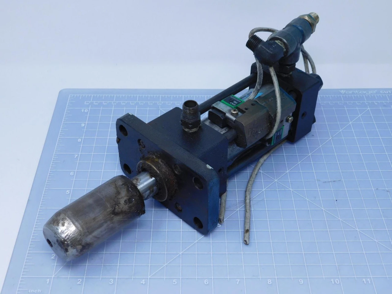 Used HORIUCHI MACHINERY _UNKNOWN_ Pneumatic Cylinders Texas US | OCO Industrial #1571308