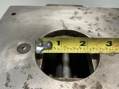 USED PPE NO MODEL / NO TAG