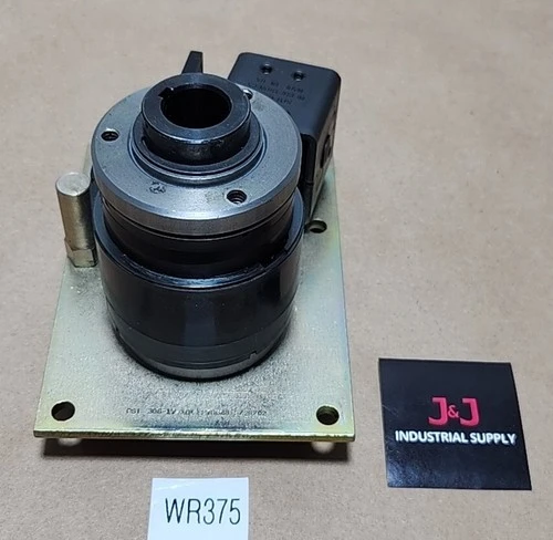 Used Warner Electric 306-17-101 Automotive Parts Indiana US | J&J Industrial Supply #1075667