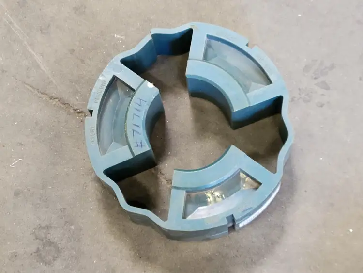 Used LOVEJOY 71714 Bearings British Columbia CA | Lenmark #260640