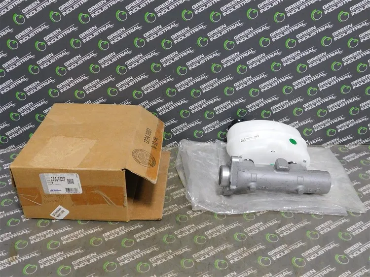 Used ACDELCO _UNKNOWN_ Automotive Parts Wisconsin US | Green Industrial #677390