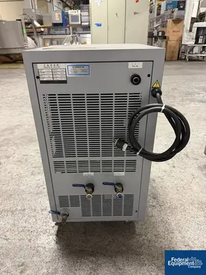 Used N/A JDA Tube Filler, Model Super-30 Tube Fillers Ohio US | Federal Equipment Company #420393
