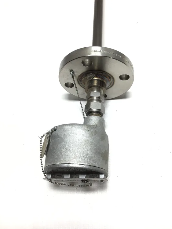 Used APPLETON _UNKNOWN_ Thermocouples Pennsylvania US | Moses B Glick #1009294