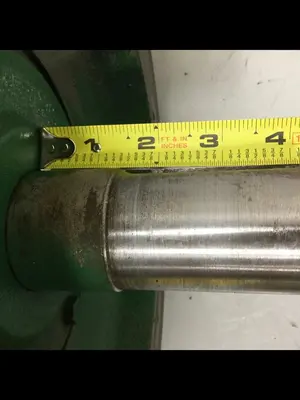 USED FUJI ELECTRIC MRA120