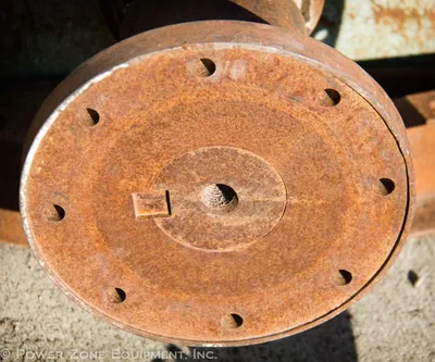 USED ROCKFORD 4-13860