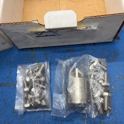 New | in-Stock VANAIRE VA8498SS Miscellaneous MRO Indiana US | J&J Industrial Supply #1354692