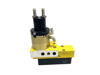USED MAGSWITCH 81401096, PLAY20X4 NAAMS