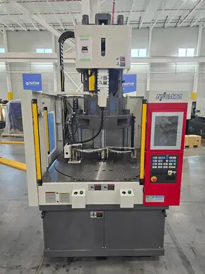 USED 2022 NIIGATA MDVR110S8000-IM1142