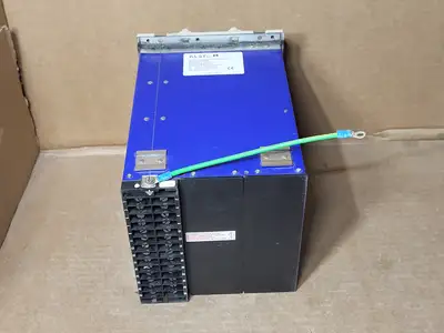 USED ALSTOM MF0S24N1BDE0274A