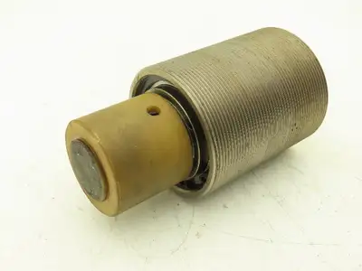 Herion 40117.19 Workholding Cylinder 100 Bar 15mm Stroke M75-2.0 Thread