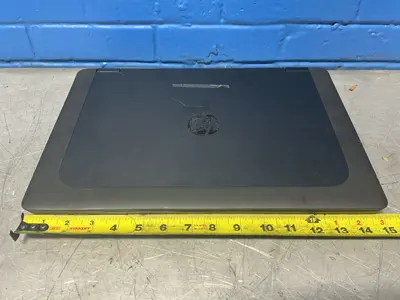 Used HEWLETT PACKARD ZBOOK15 Office Equipment Ohio US | HGR 24 #1489748