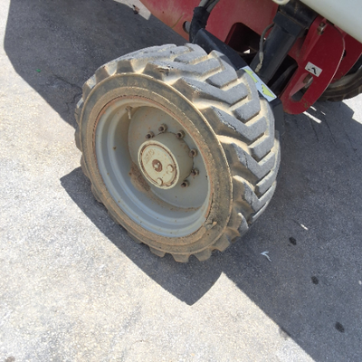 USED 2021 MEC 60JD