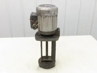 Used GRAYMILLS _UNKNOWN_ Pumps | Arrow Industrial #621130