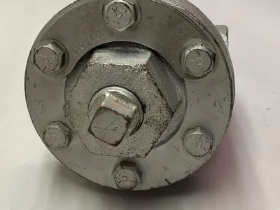 Used SPIRAX SARCO T/M-600 Pump & Valve Parts Ohio US | Surplus Asset Holdings #1365757