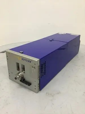 USED BASLER VISION TECHNOLOGIES BA03688